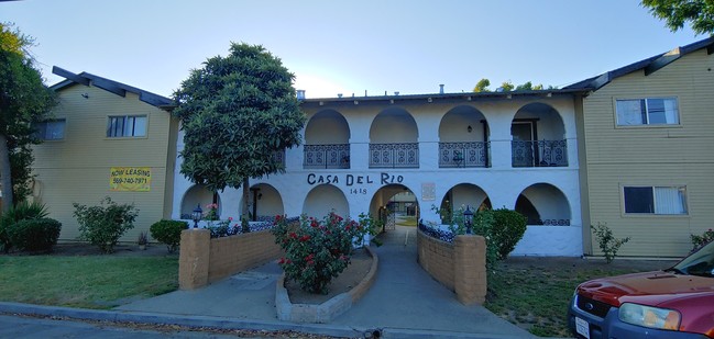 Casa Del Rio