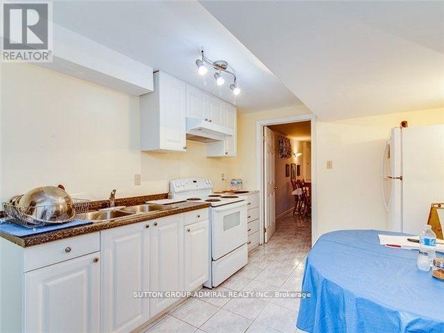 589 Belview Ave in Vaughan, ON - Building Photo - Building Photo