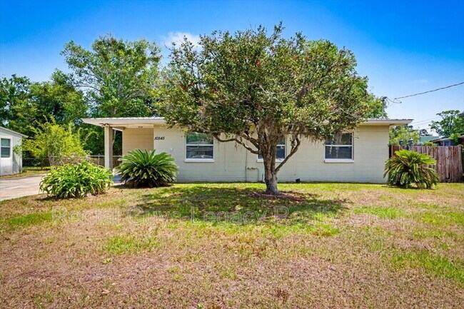10545 Citrus Ln in Jacksonville, FL - Building Photo - Building Photo