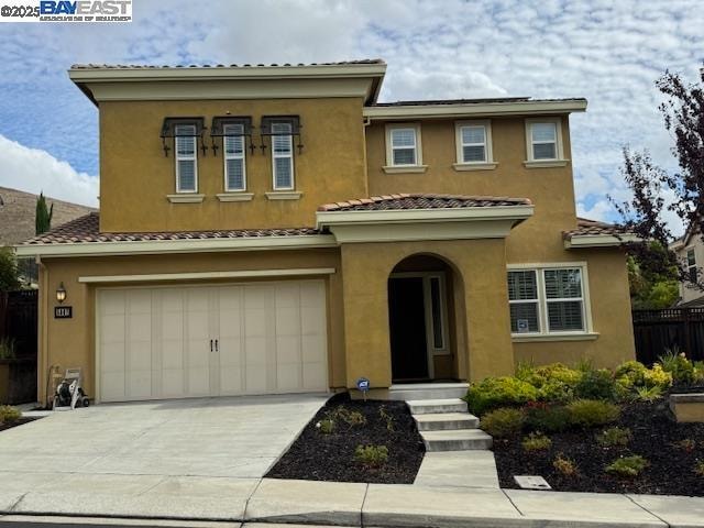 property at 5007 Volterra Ct