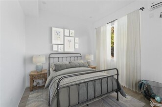 8512 Wilbur Ave in Los Angeles, CA - Building Photo - Building Photo