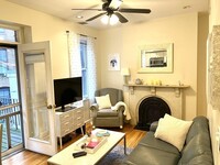 583 Tremont St, Unit #1 in Boston, MA - Building Photo - Building Photo