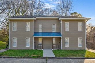 2225 Summit St in Durham, NC - Foto de edificio - Building Photo