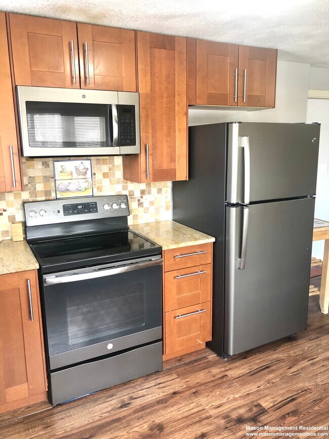 3 Circuit Ln in Watertown, MA - Foto de edificio - Building Photo