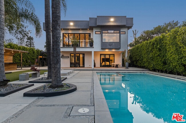 property at 5304 Louise Ave