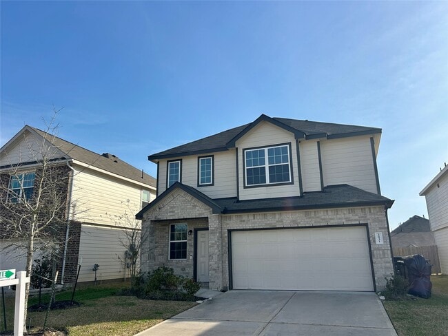 2831 August Mist Ln in Conroe, TX - Building Photo - Building Photo