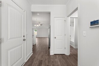 8165 Bannock Cir in Graniteville, SC - Building Photo - Building Photo