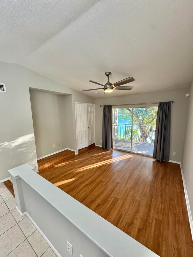 property at 1745 Palm Cove Blvd