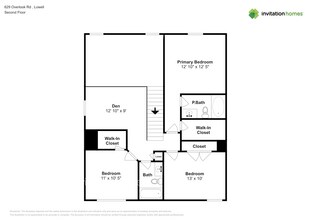 629 Overlook Rd in Lowell, NC - Building Photo - Building Photo
