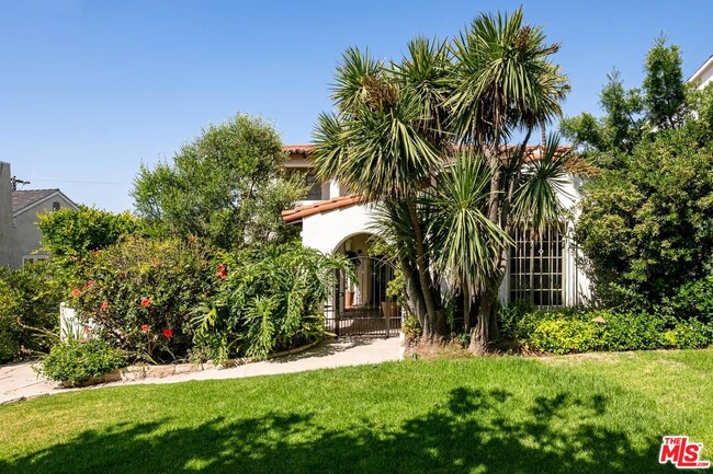 property at 1539 Ensley Ave
