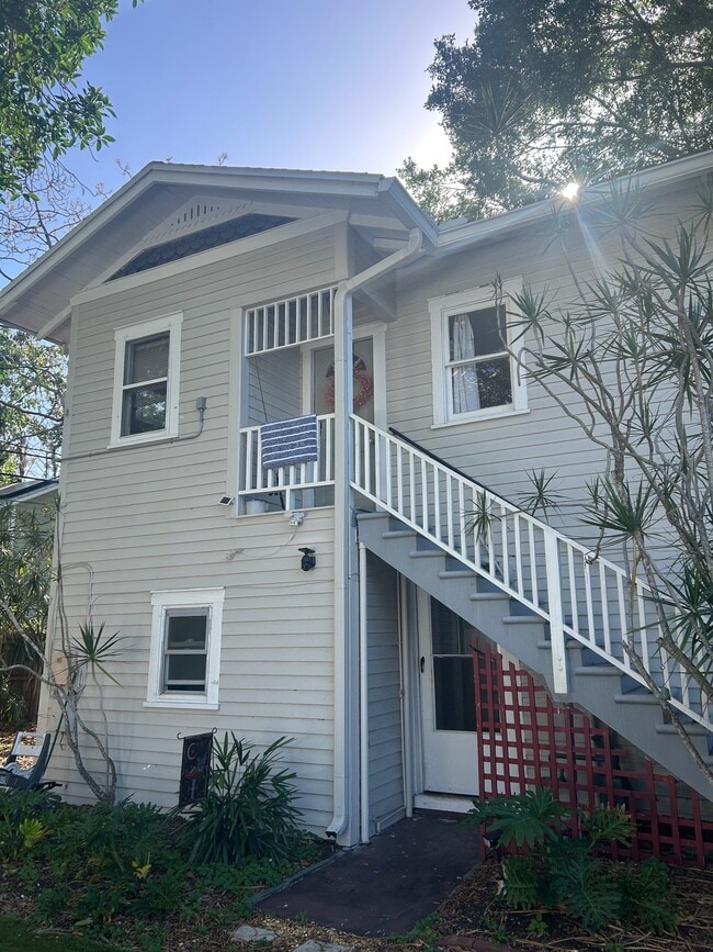 508 12th Ave N in St. Petersburg, FL - Building Photo - Building Photo