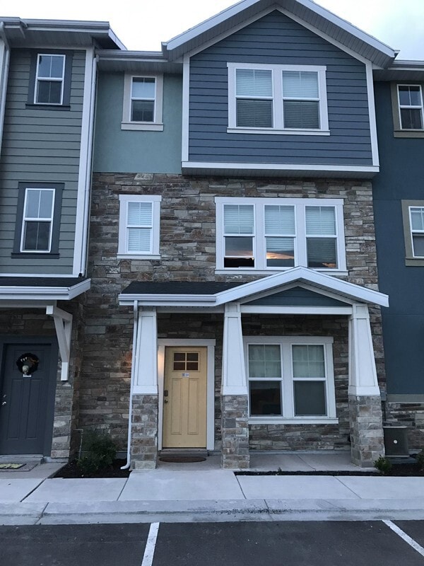 property at 324 N 680 E