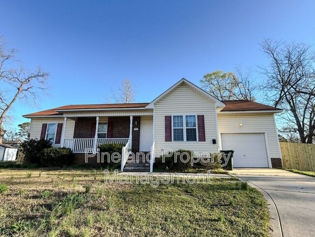property at 341 Kingdom Estate Dr