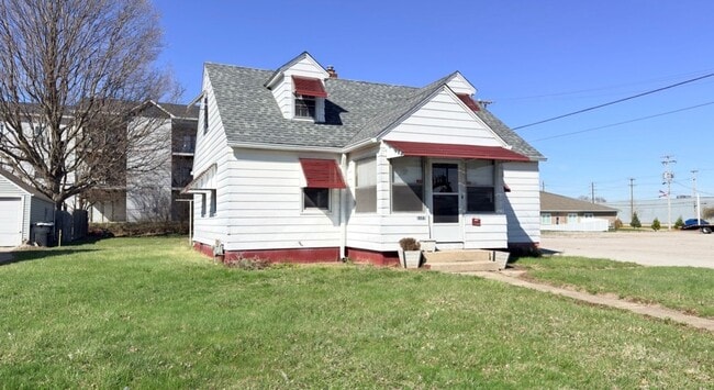 3022 Ferry St in Lafayette, IN - Building Photo - Building Photo