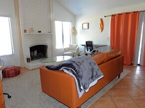 56814 Mountain View Trail in Yucca Valley, CA - Building Photo - Building Photo