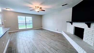 4809 Woodruff Dr in The Colony, TX - Building Photo - Building Photo