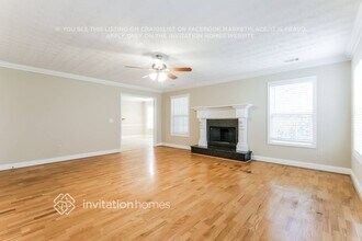 2839 Wynhaven Oaks Way in Lawrenceville, GA - Building Photo - Building Photo