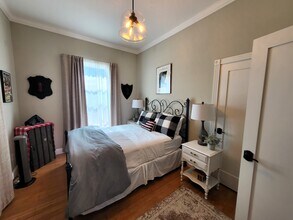 119 Commercial St in Cloverdale, CA - Building Photo - Building Photo