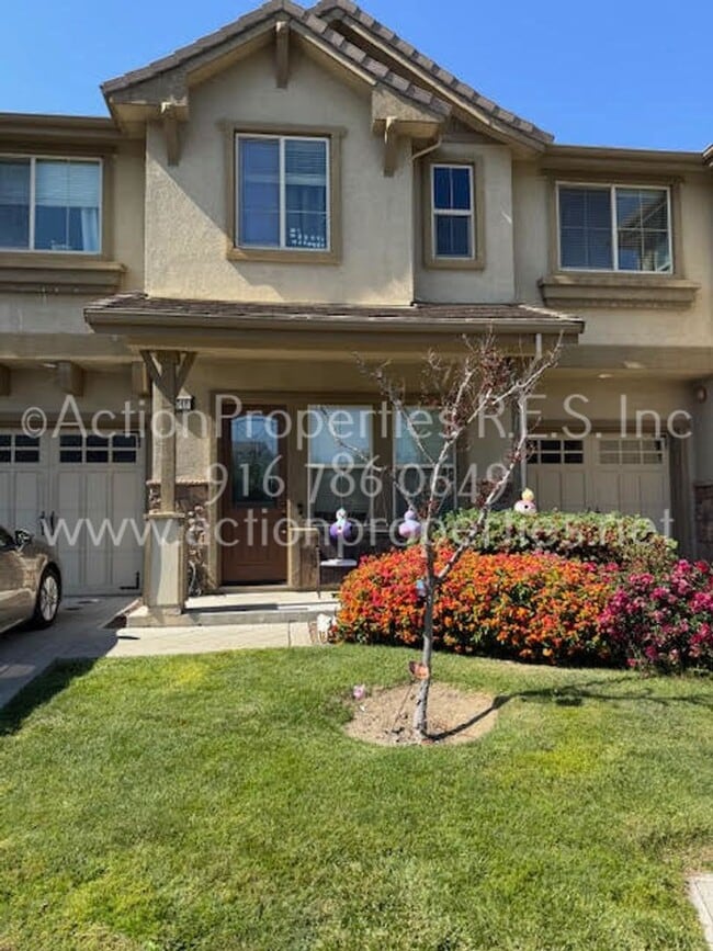 property at 7046 Orchard Cir