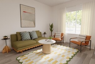 HoM Flats at 24 East in Holland, MI - Building Photo