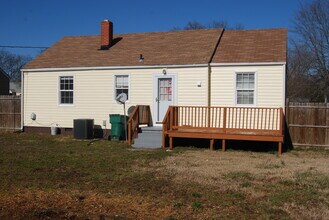 1811 Binford Ln in Richmond, VA - Building Photo - Building Photo