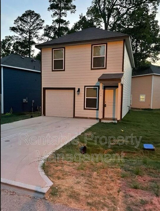 136 Black Walnut in Livingston, TX - Building Photo