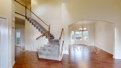 3869 Pronghorn Meadows Cir in Colorado Springs, CO - Building Photo - Building Photo