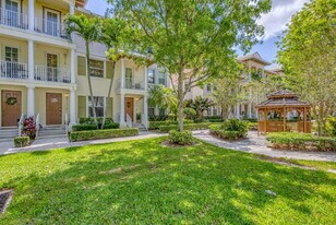 4320 Blowing Point Pl in Jupiter, FL - Building Photo