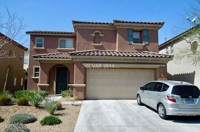 property at 10571 Moss Lake St