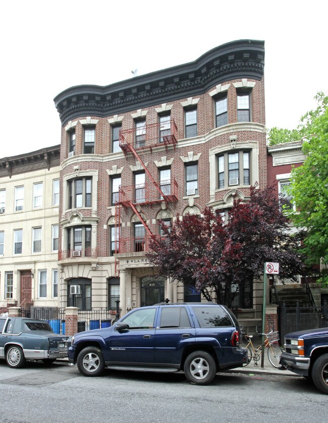 La. Renee in Brooklyn, NY - Building Photo - Building Photo