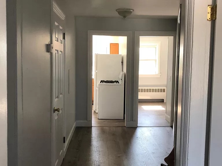 635 Fall River Ave in Seekonk, MA - Building Photo