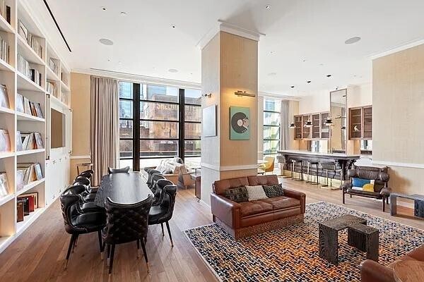 515 W 38th St in New York, NY - Building Photo - Building Photo