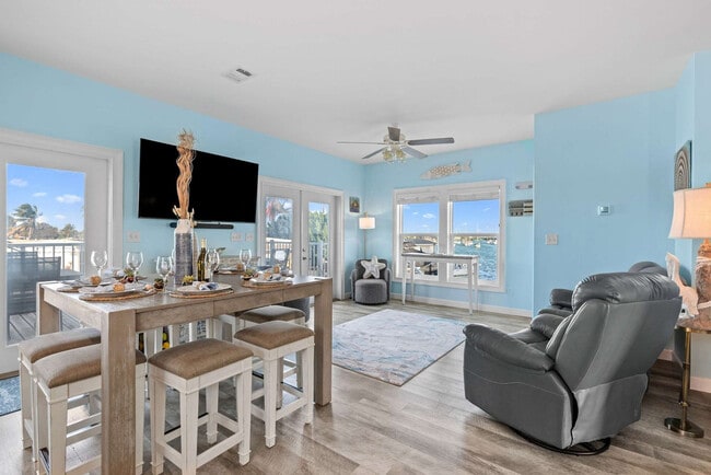 property at 1200 27th Street Ocean