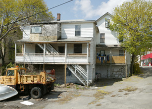 432-452 Main St in Torrington, CT - Building Photo - Building Photo