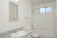 Casa Madrid Apartment Homes in La Habra, CA - Building Photo - Building Photo