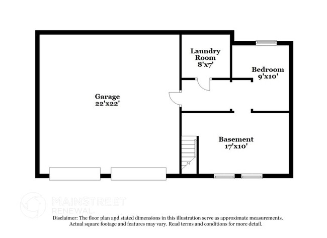 614 NW Fair Ln in Lee's Summit, MO - Building Photo - Building Photo