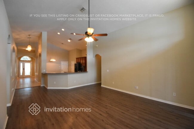 10708 Burning Bush Terrace in Land O Lakes, FL - Building Photo - Building Photo