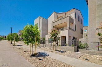 11544 Fleet Wing Ave in Las Vegas, NV - Building Photo - Building Photo