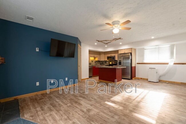 property at 10881 Pine Dr