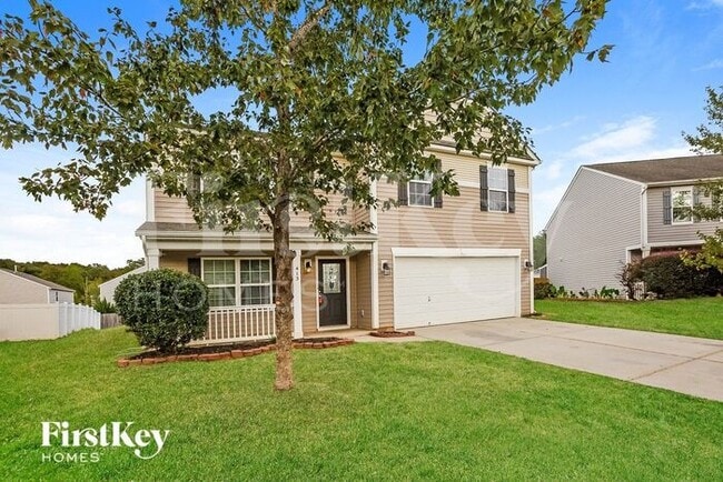 413 Lind Point Ln in Monroe, NC - Building Photo - Building Photo