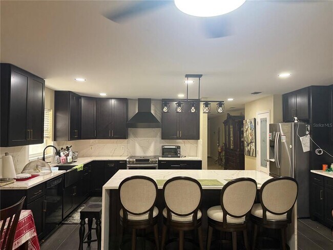 725 Bristol Forest Way in Orlando, FL - Building Photo - Building Photo