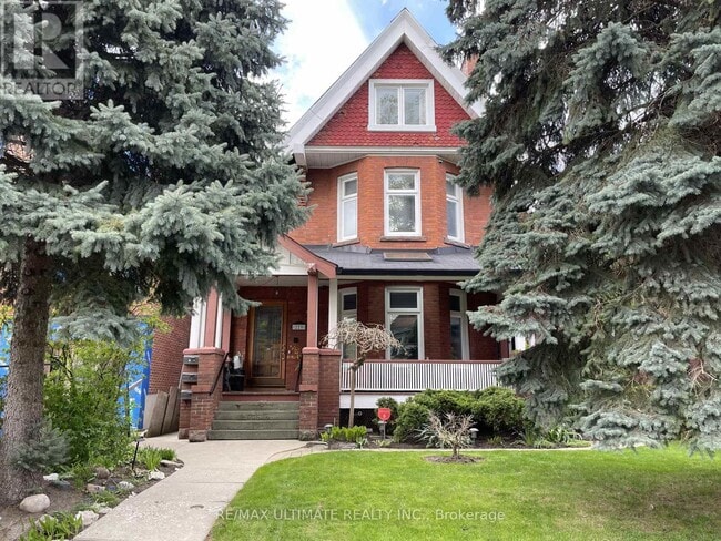property at 229 Rusholme Rd
