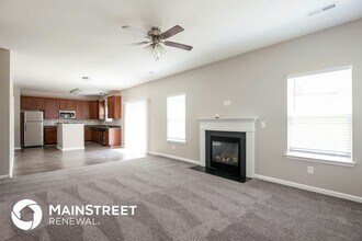 3718 Caldwell Ridge Pkwy in Charlotte, NC - Building Photo - Building Photo