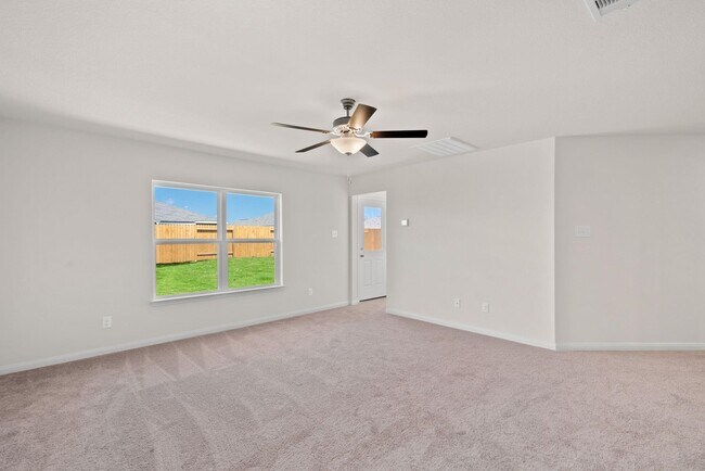property at 8418 Dusty Ridge Rd