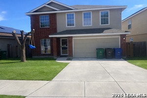 property at 7334 Blazar Way