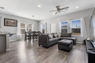 74 County Rd 51024 in Cleveland, TX - Building Photo - Building Photo