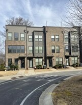 342 Music Hall Way in Charlotte, NC - Building Photo