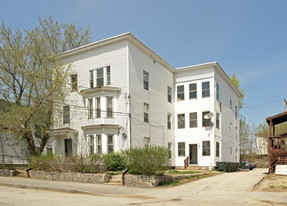 179 Blaine St Apartments