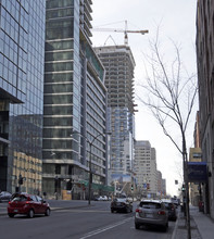 YUL Condos in Montréal, QC - Building Photo - Building Photo