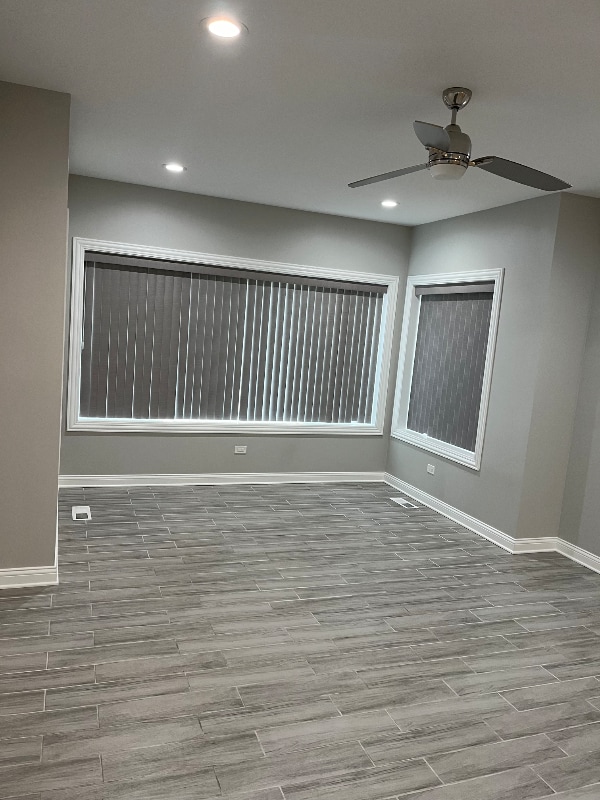 6119 S Richmond St in Chicago, IL - Building Photo - Building Photo